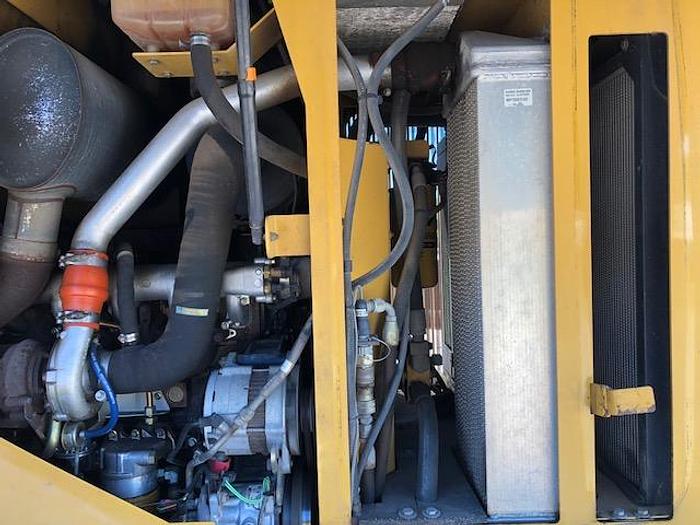 Used 2004 CATERPILLAR 928G - WHEEL LOADERS