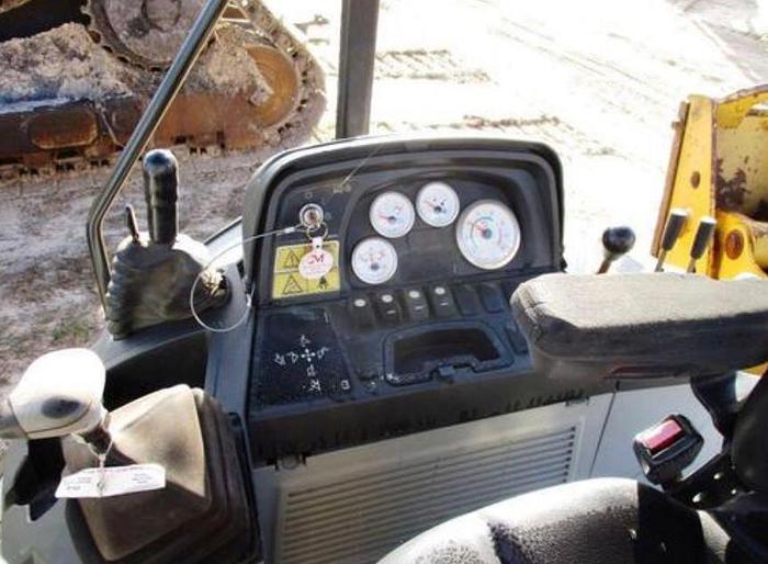 Used 2011 CATERPILLAR 416E - BACKHOES