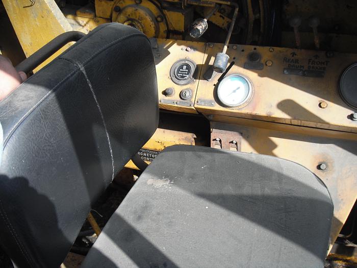 Used 1974 P&H 790TC - CRANES