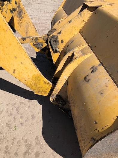 Used 2004 CATERPILLAR 928G - WHEEL LOADERS