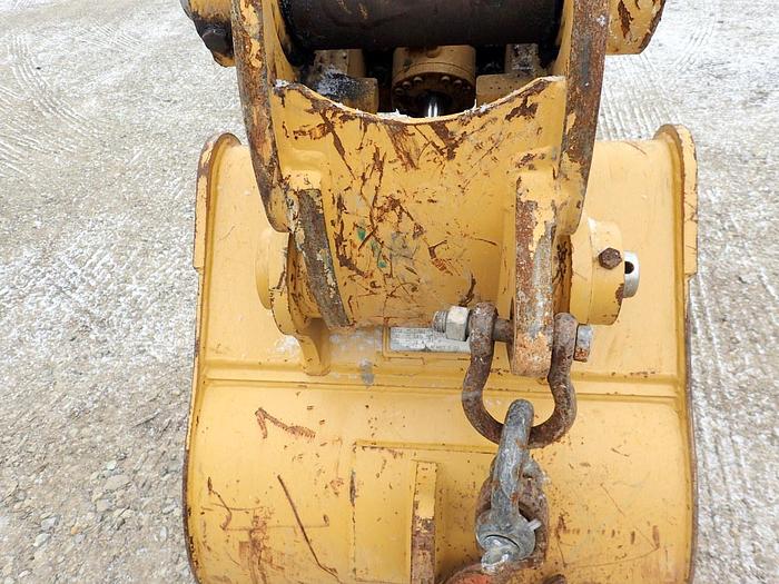 Used 2011 CATERPILLAR M316D - EXCAVATORS