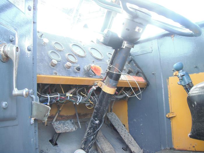 Used 1974 P&H 790TC - CRANES