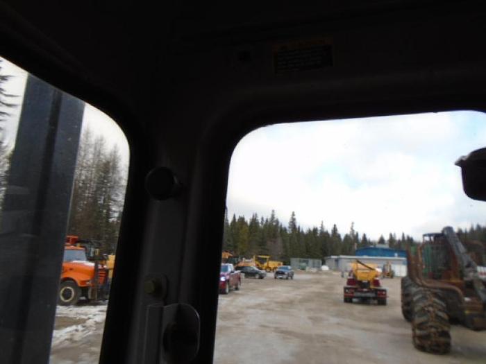 Used 1995 JOHN DEERE 490E - EXCAVATORS