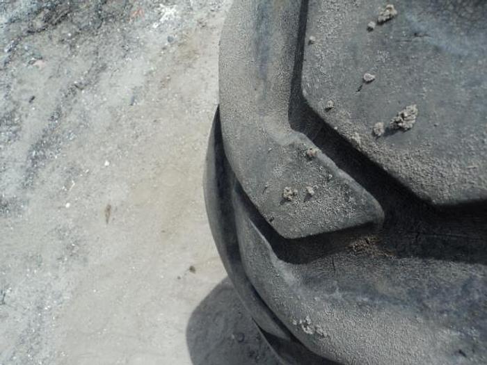 Used 1964 CATERPILLAR 12E - MOTOR GRADERS