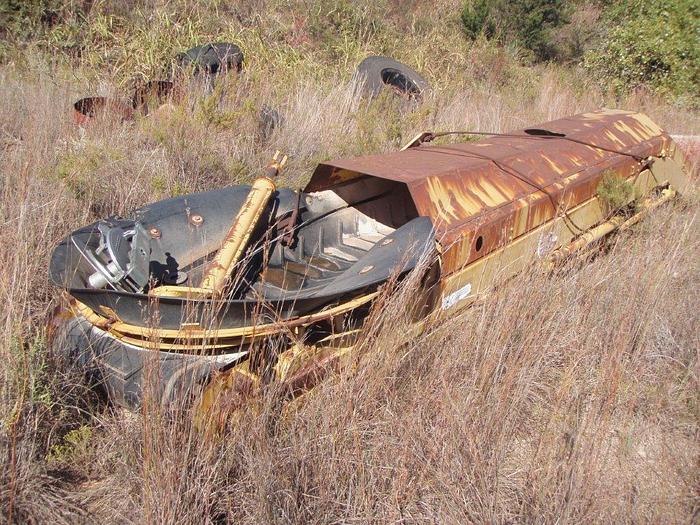 Used 2003 CATERPILLAR PM565B(8GS,COLD PLANER) - PAVING EQUIPMENT