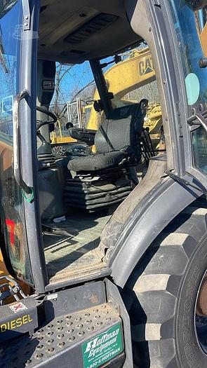 Used 2015 CASE 580 SN - BACKHOES