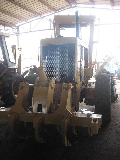 Used 1974 CATERPILLAR 12G - MOTOR GRADERS