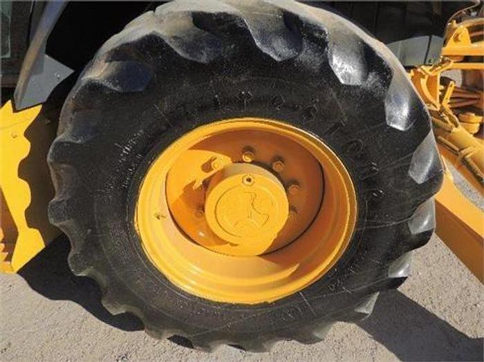 Used 1997 CASE 580 SUPER L,580SL - BACKHOES