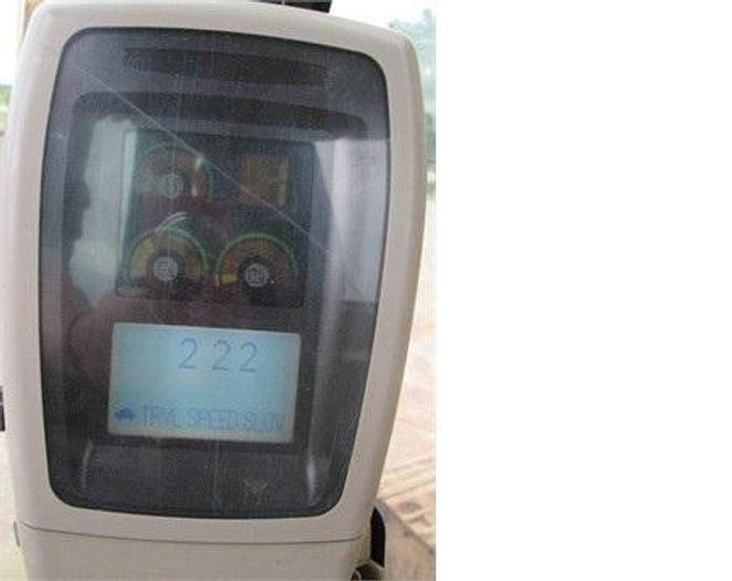 Used 2001 CATERPILLAR 320CLU - EXCAVATORS