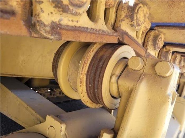 Used 1975 CATERPILLAR D7G - CRAWLER TRACTORS