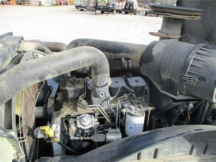 Used 2006 INGERSOLL RAND SD100D - COMPACTORS