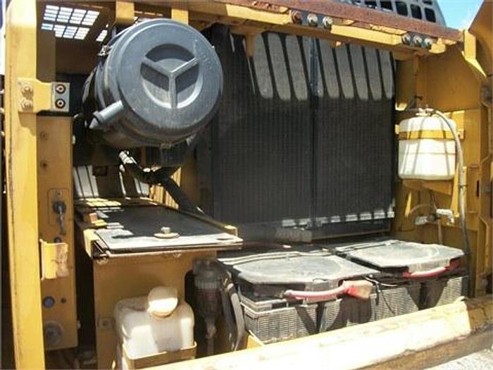 Used 1999 CATERPILLAR 315BL - EXCAVATORS