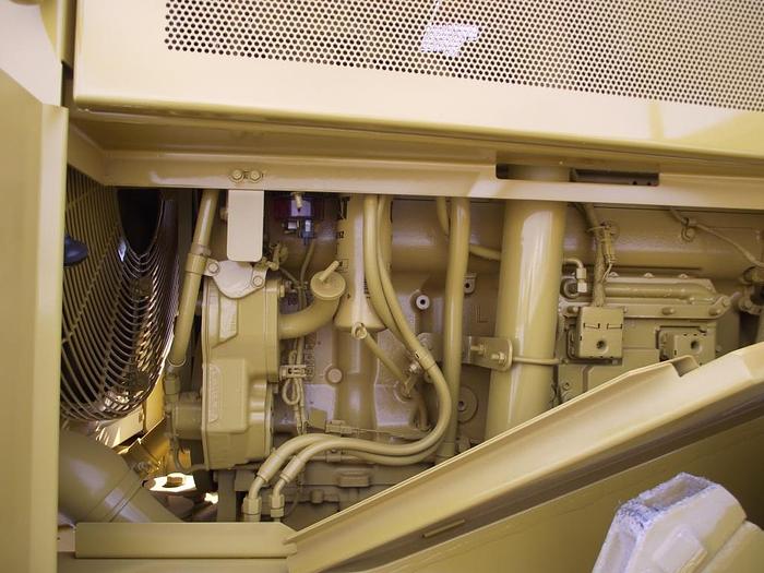 Used 2004 CATERPILLAR 815F - COMPACTORS