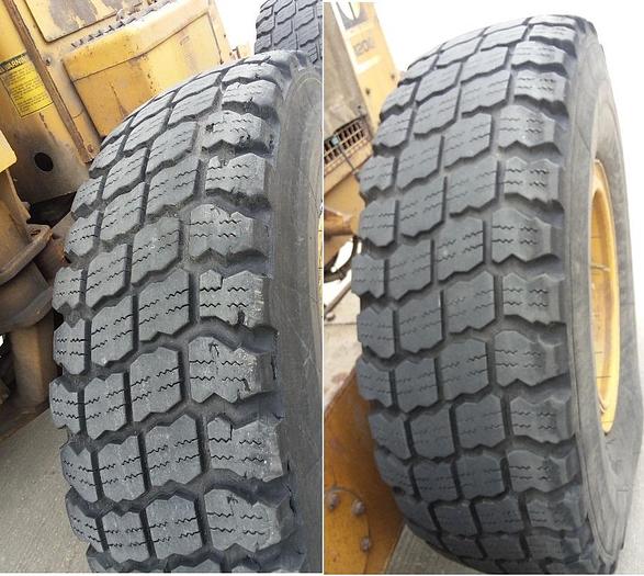 Used 1979 CATERPILLAR 120G(87V) - MOTOR GRADERS