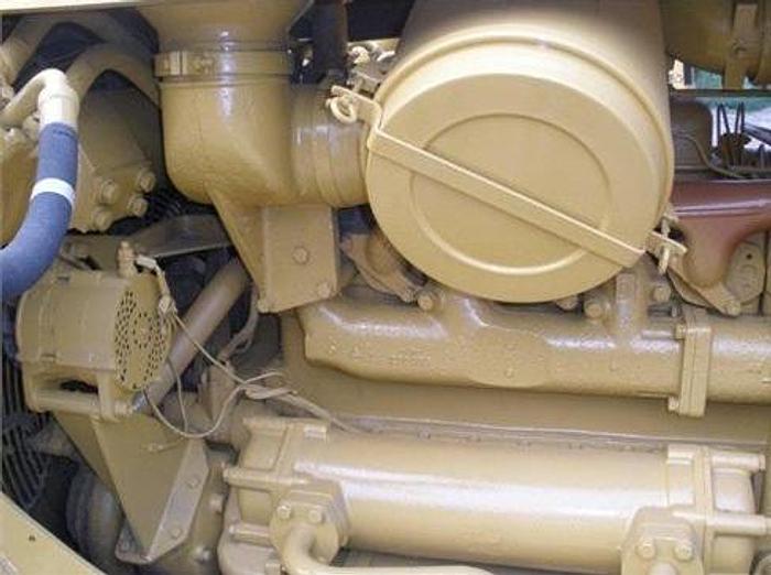 Used 1980 CATERPILLAR D8K - CRAWLER TRACTORS