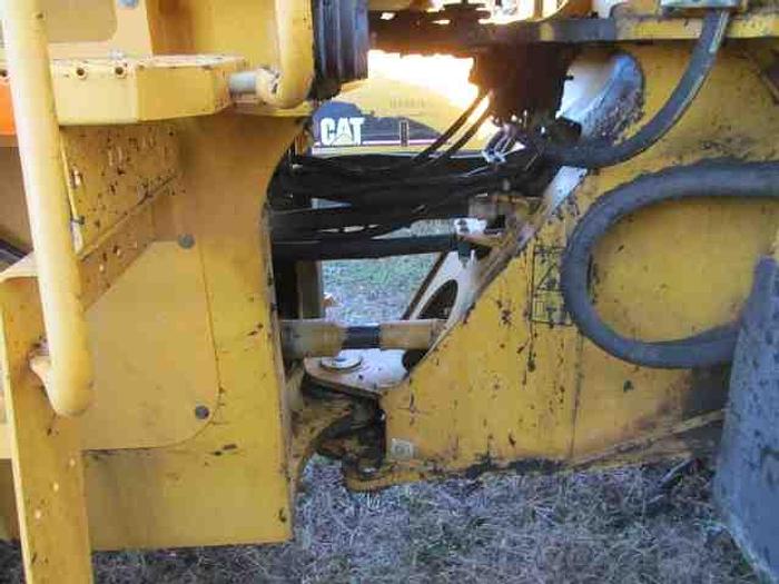 Used 2007 VOLVO L120E - WHEEL LOADERS