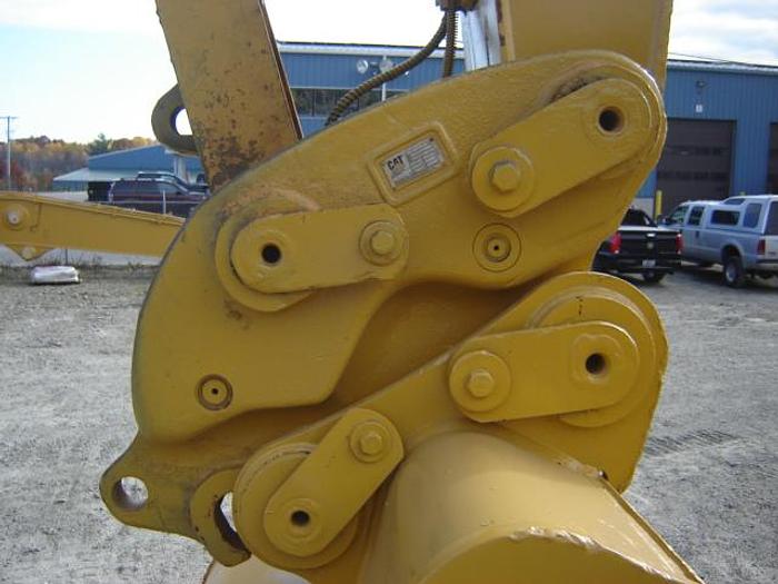 Used 2006 CATERPILLAR 330DL - EXCAVATORS