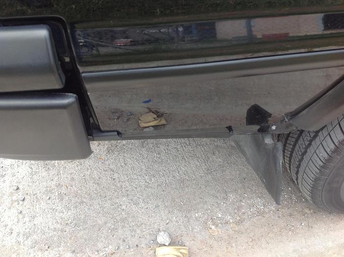 Used 2002 LAND ROVER DISCOVERY II - SUV