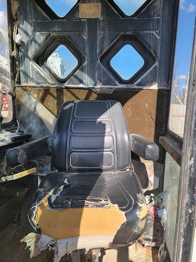 Used 2002 GARDNER DENVER 400C - DRILL