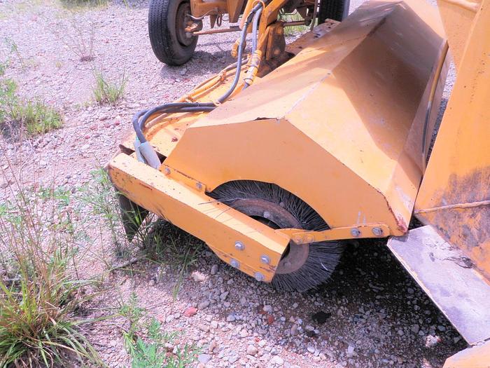 Used WALDON 250 - SWEEPER