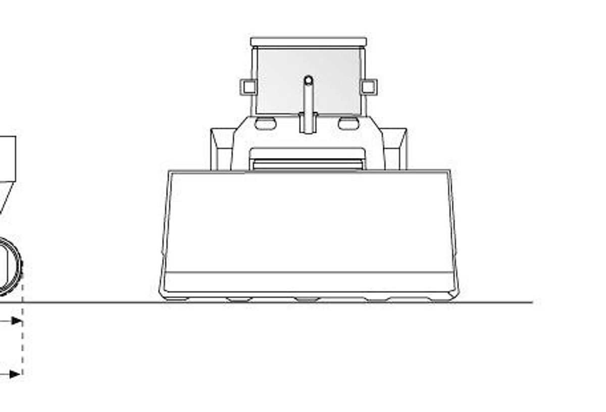 Used CATERPILLAR D6C - CRAWLER TRACTORS