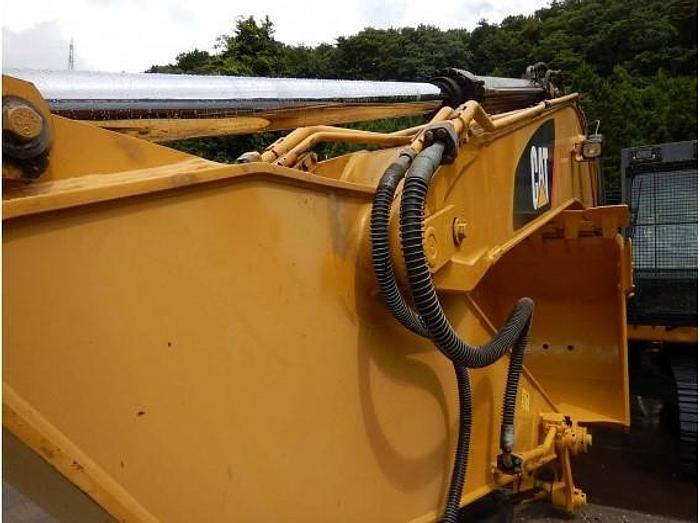 Used 2010 CATERPILLAR 320DL - EXCAVATORS