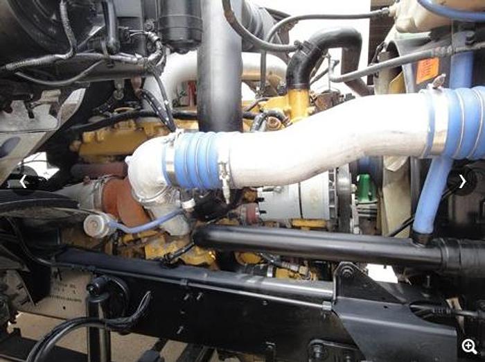 Used 2001 STERLING LT8500 - WATER TANK & WATER TRUCK