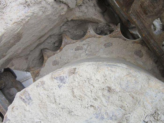 Used 2000 CATERPILLAR 320BL - EXCAVATORS