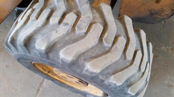 Used 2004 CASE 580M - BACKHOES