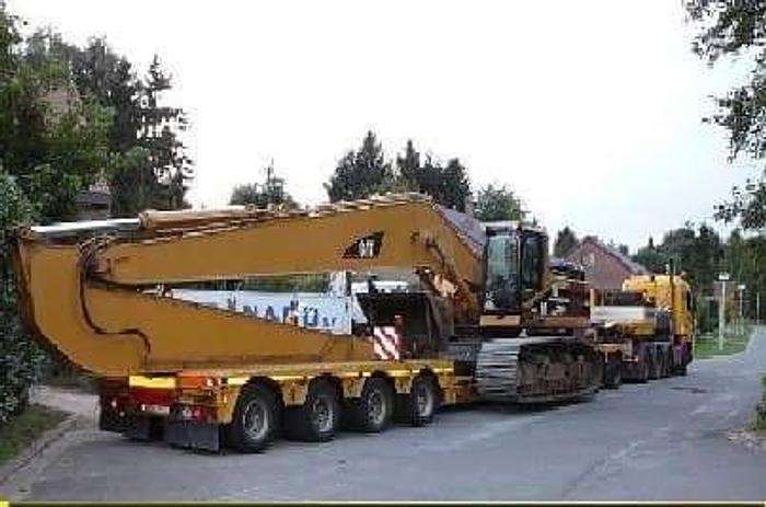 Used 1981 JOHN DEERE 450C - CRAWLER TRACTORS