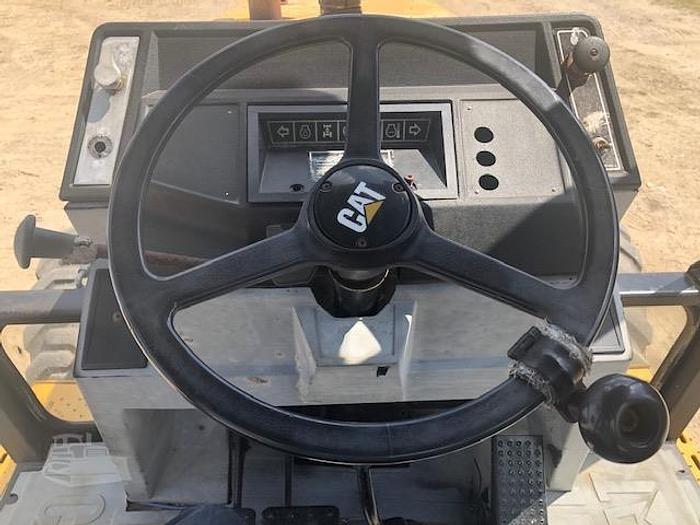 Used 1994 CATERPILLAR 416B - BACKHOES