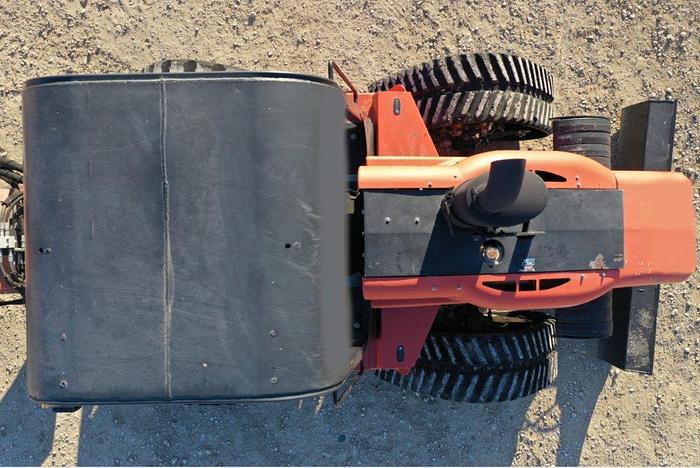 Used 2013 DITCH WITCH RT115 - TRENCHERS