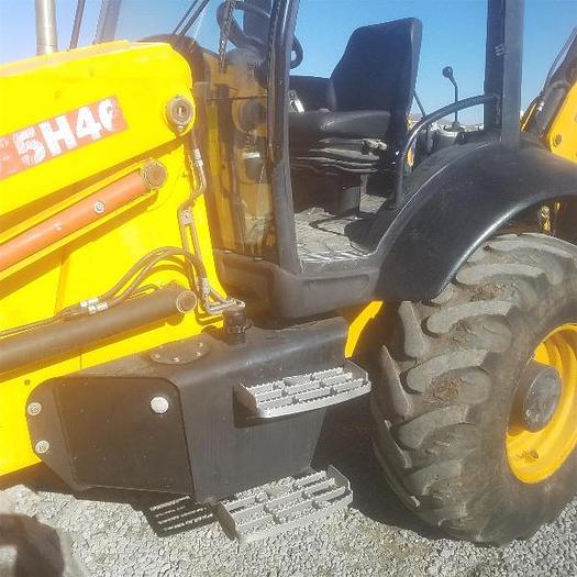 Used 2017 JCB 3CX - BACKHOES
