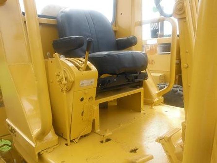 Used 1984 CATERPILLAR 12G - MOTOR GRADERS