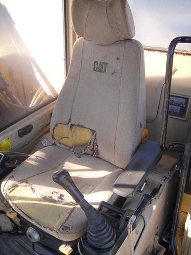 Used 1995 CATERPILLAR 315L - EXCAVATORS