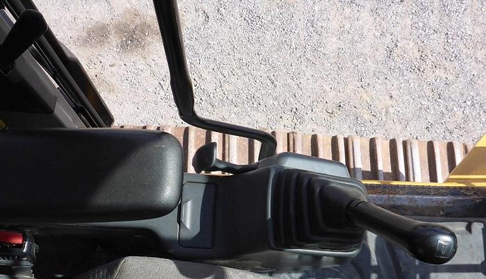 Used 2011 CATERPILLAR 336 DL - EXCAVATORS