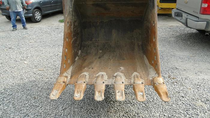 Used 2006 CATERPILLAR 320CL - EXCAVATORS