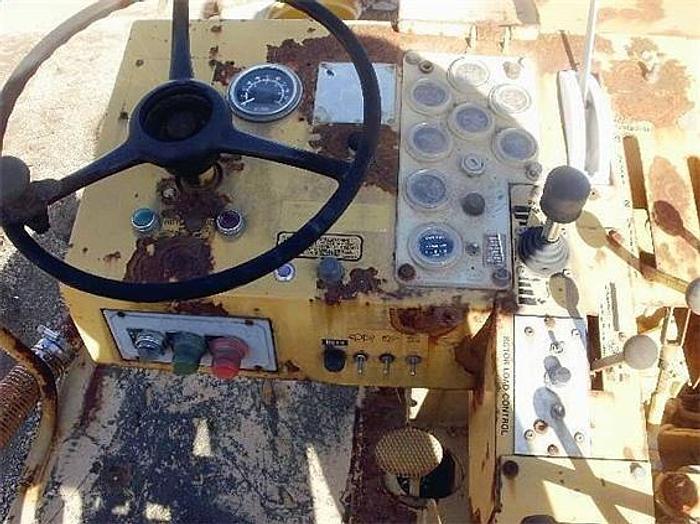 Used 1990 CATERPILLAR RR-250  - ROAD RECLAIMER OFF