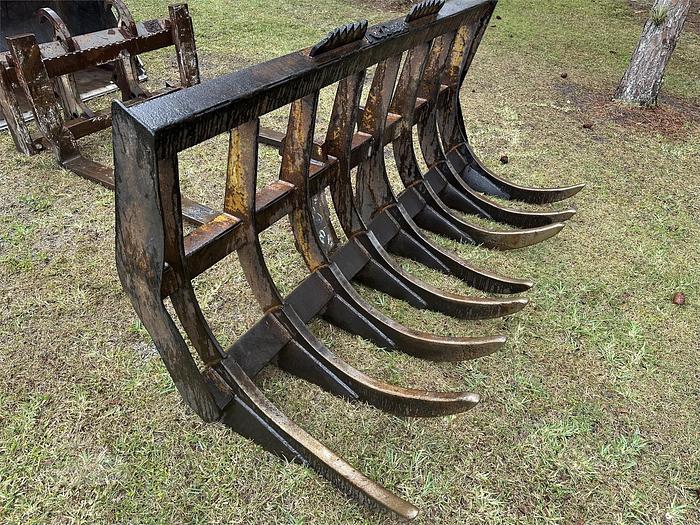 Used 2000 CATERPILLAR 938G - WHEEL LOADERS