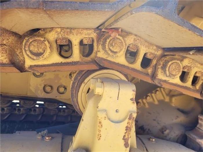Used 1975 CATERPILLAR D7G - CRAWLER TRACTORS