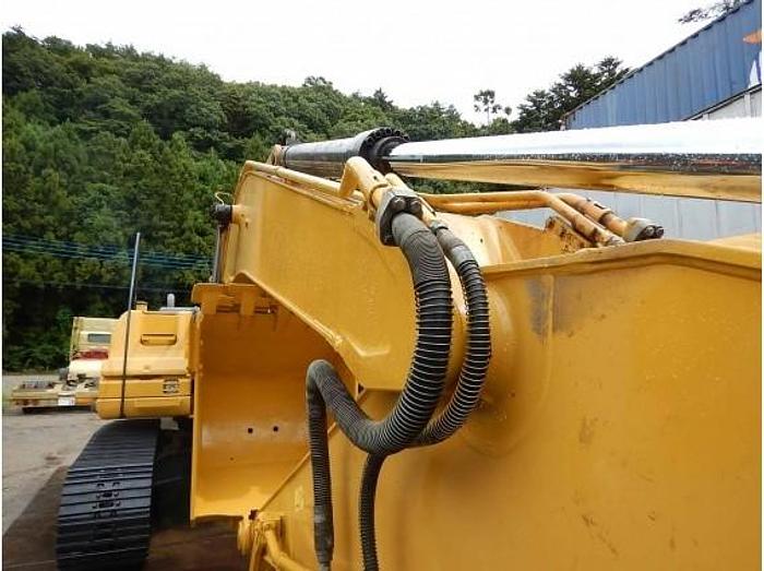 Used 2010 CATERPILLAR 320DL - EXCAVATORS