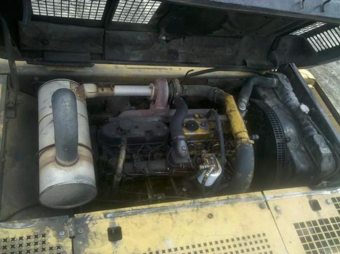 Used 1995 CATERPILLAR 320L - EXCAVATORS