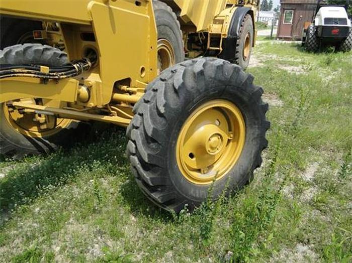 Used DRESSER A550 - MOTOR GRADERS