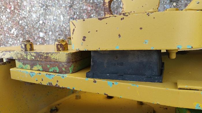 Used RAYGO 600A SP RASCAL - COMPACTORS