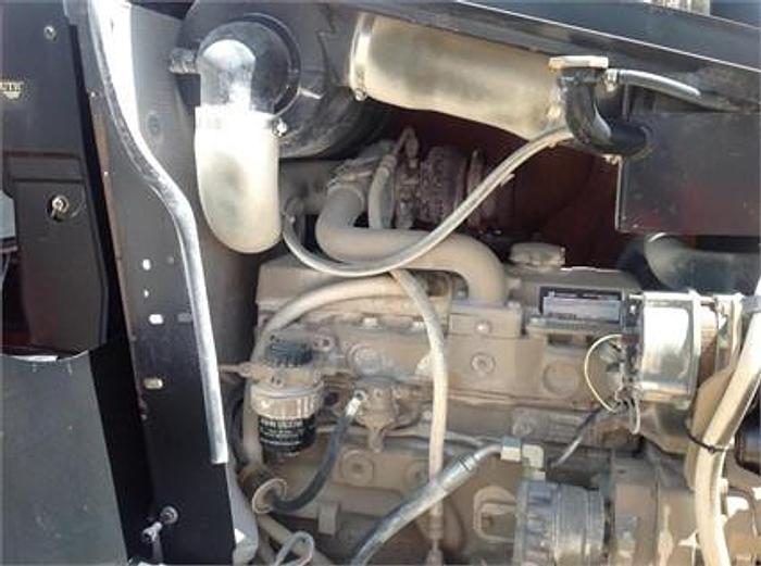 Used 2003 DITCH WITCH HT115 - TRENCHERS