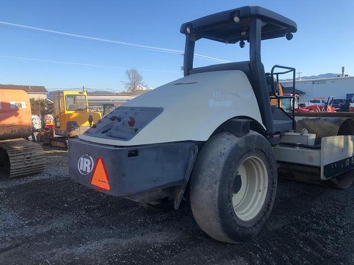 Used 2010 INGERSOLL RAND SD105DA - COMPACTORS