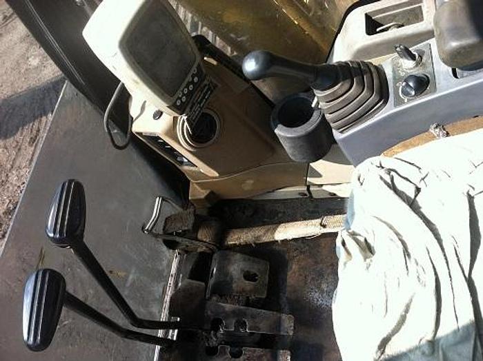 Used 2000 CATERPILLAR 320C L - EXCAVATORS