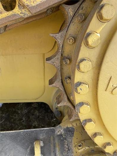 Used 1999 CATERPILLAR D6R LGP - CRAWLER TRACTORS