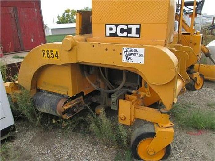 Used 1997 BARBER-GREENE SA150 - PAVING EQUIPMENT