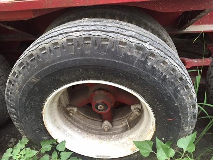 Used 1977 ROGERS 60 TON - LOWBOYS